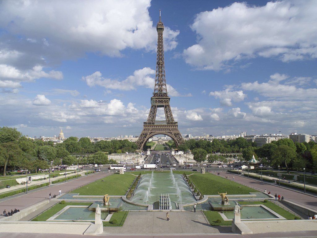 Mercure Paris La Defense Courbevoie Eksteriør billede